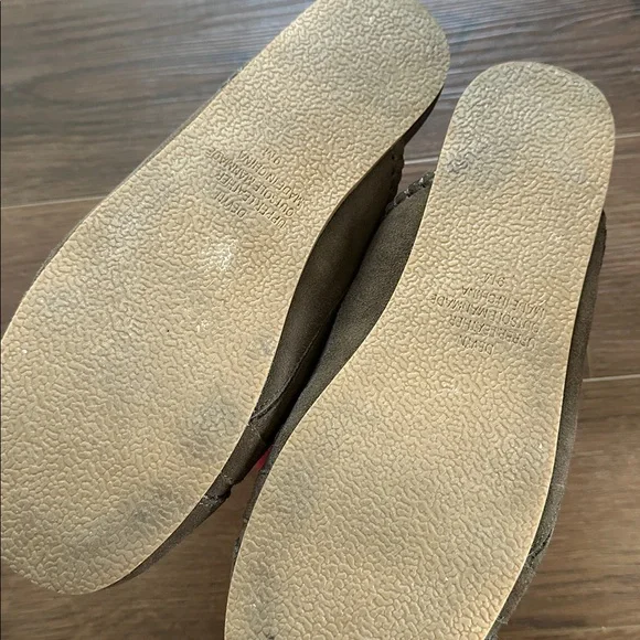 Coconuts by Matisse Devyn Chocolate Sneaker Mules 9 - Picture 7 of 11